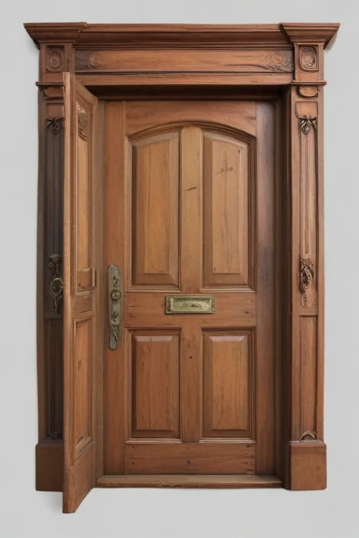 open door png