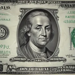 dollar wallpaper