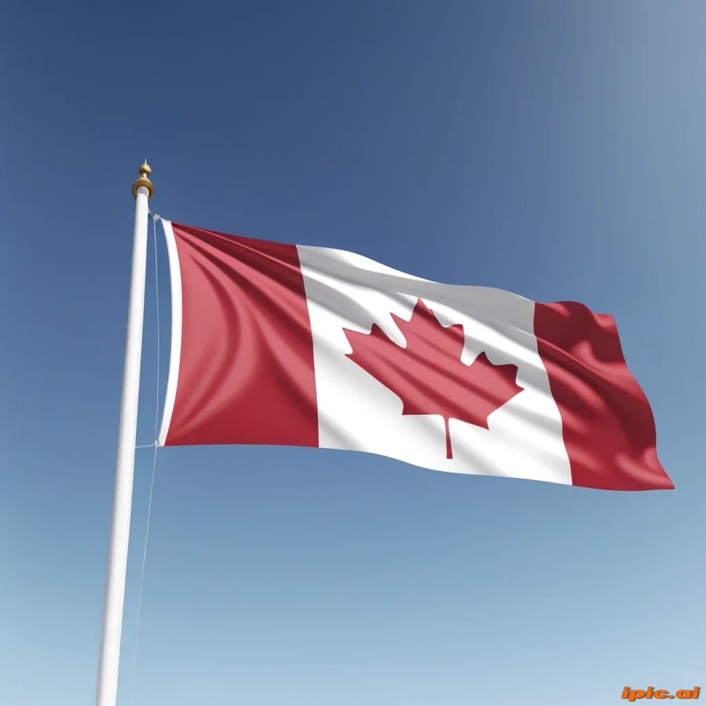 canada flag png