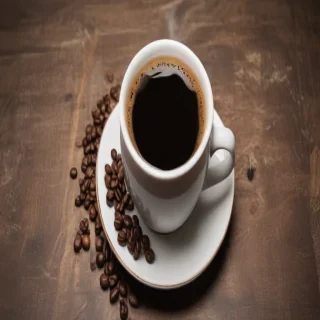 aesthetic coffee wallpapers