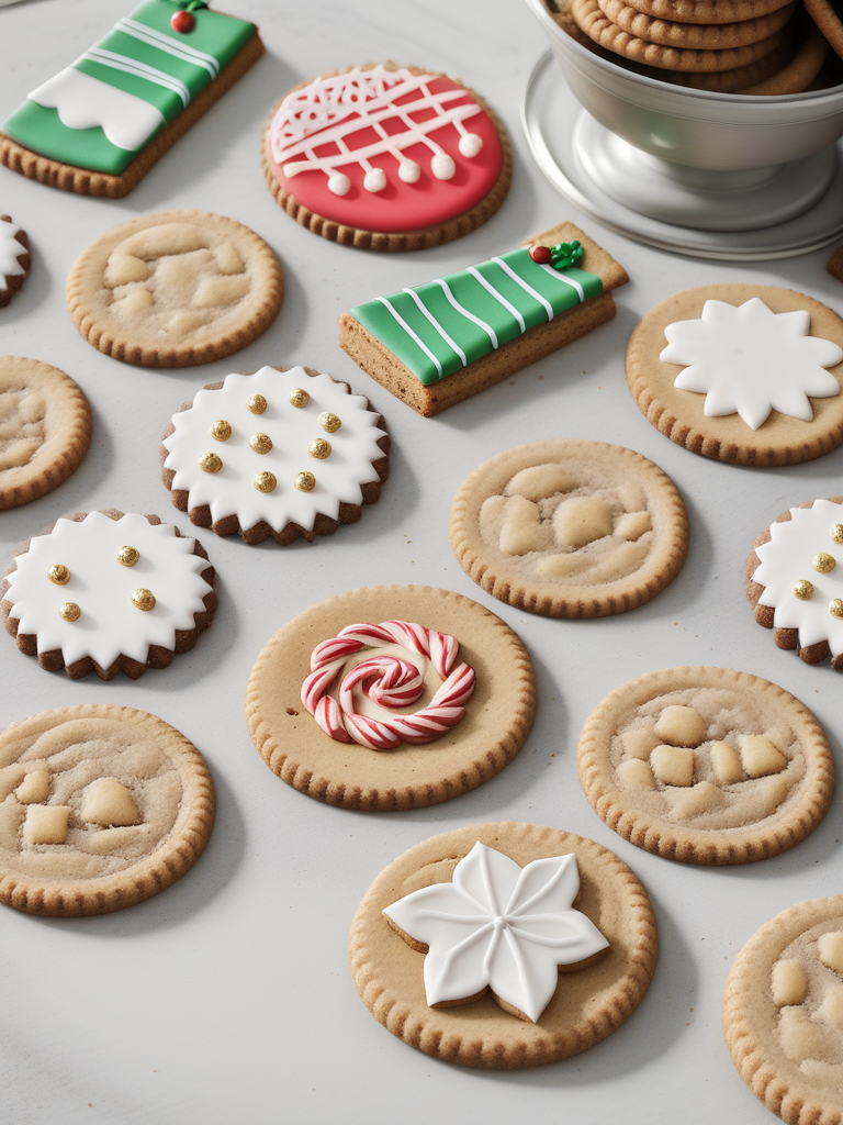 cookie ideas for cookie swap