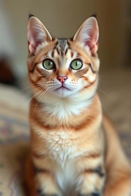 donskoy cat breed