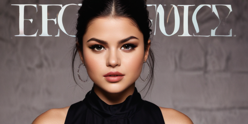 fast company selena gomez