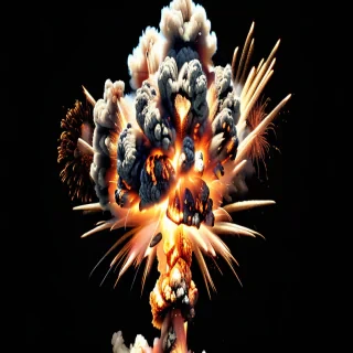 explosions png
