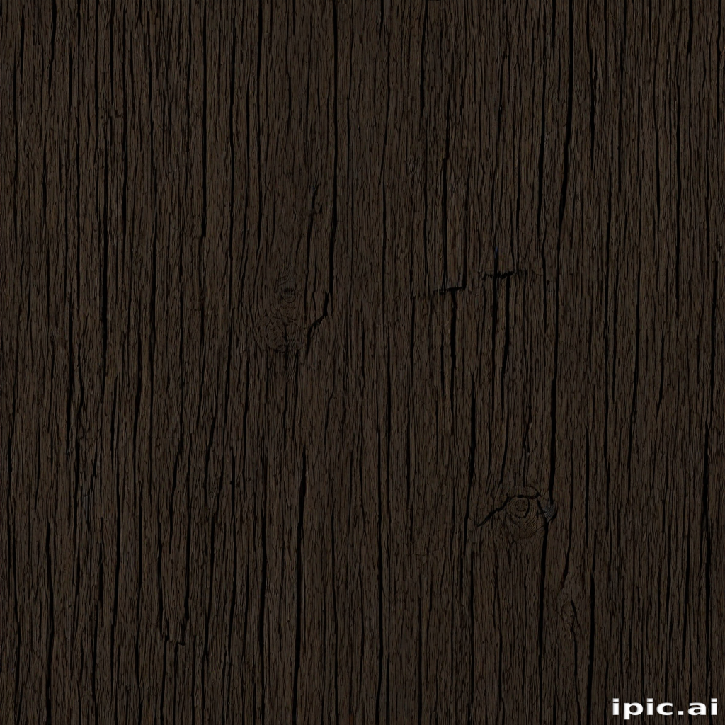 dark wood texture