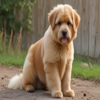ba shar dog breed