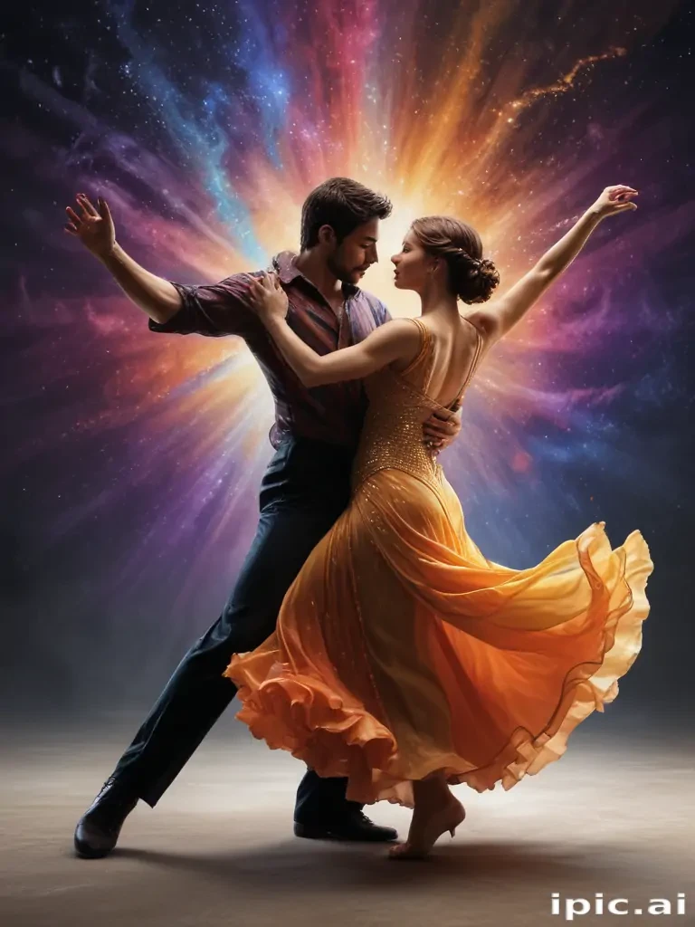 dance png