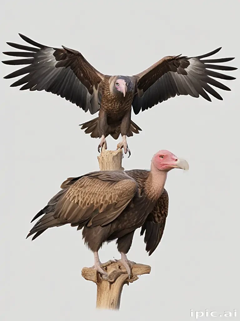vultures png