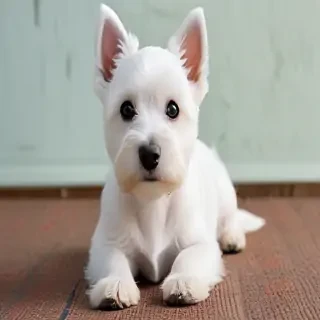 west highland white terrier