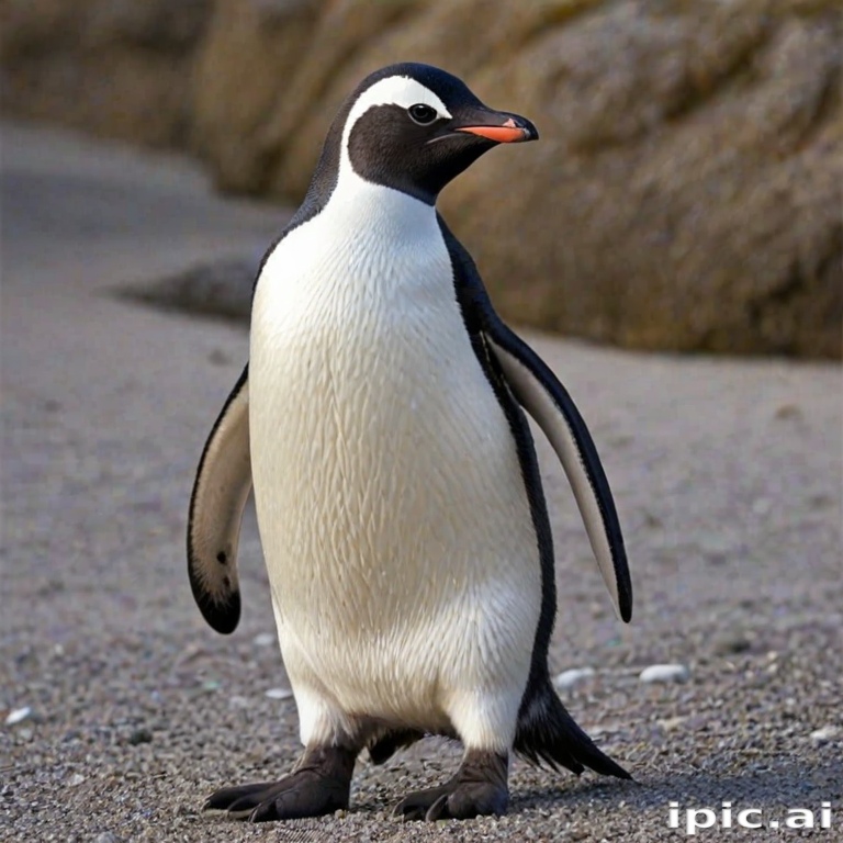 penguin backgrounds