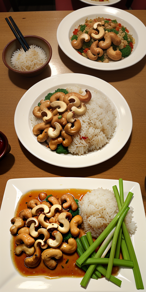 best cashew chicken in springfield mo