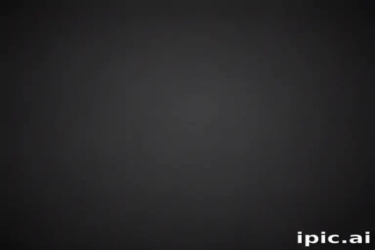 dark gradient background