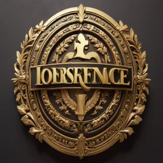 golden logo