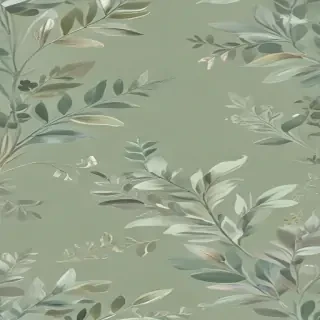 sage green wallpaper iphone