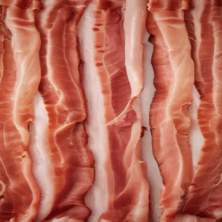 bacon png