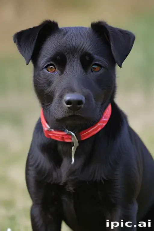 patterdale terrier