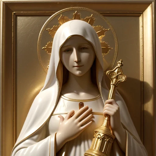 pictures of the virgin mary