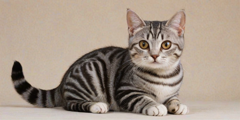 american shorthair cat breed