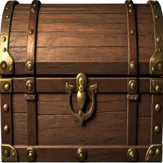 treasure chest png