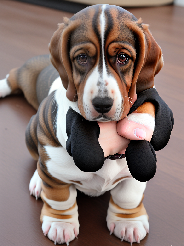 basset jack dog breed
