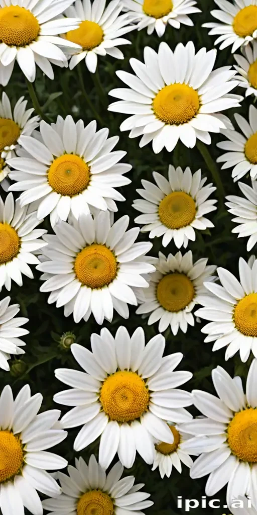 daisies png