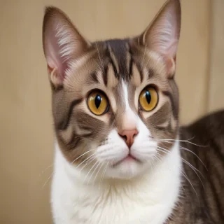 european shorthair breed
