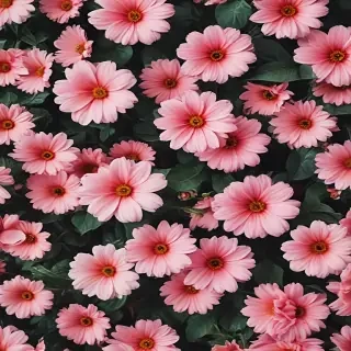 flower background for phone