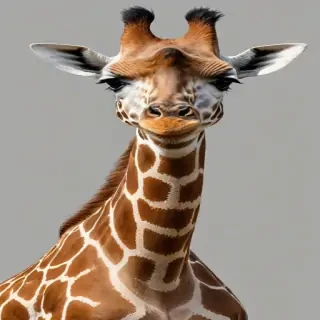 giraffe png