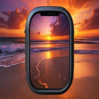 sunset backgrounds for iphone