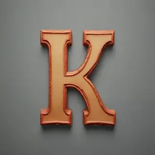 image letter r