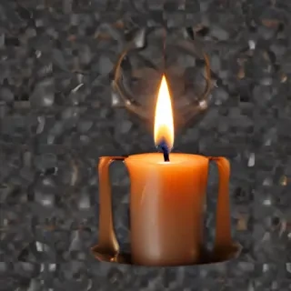candle png