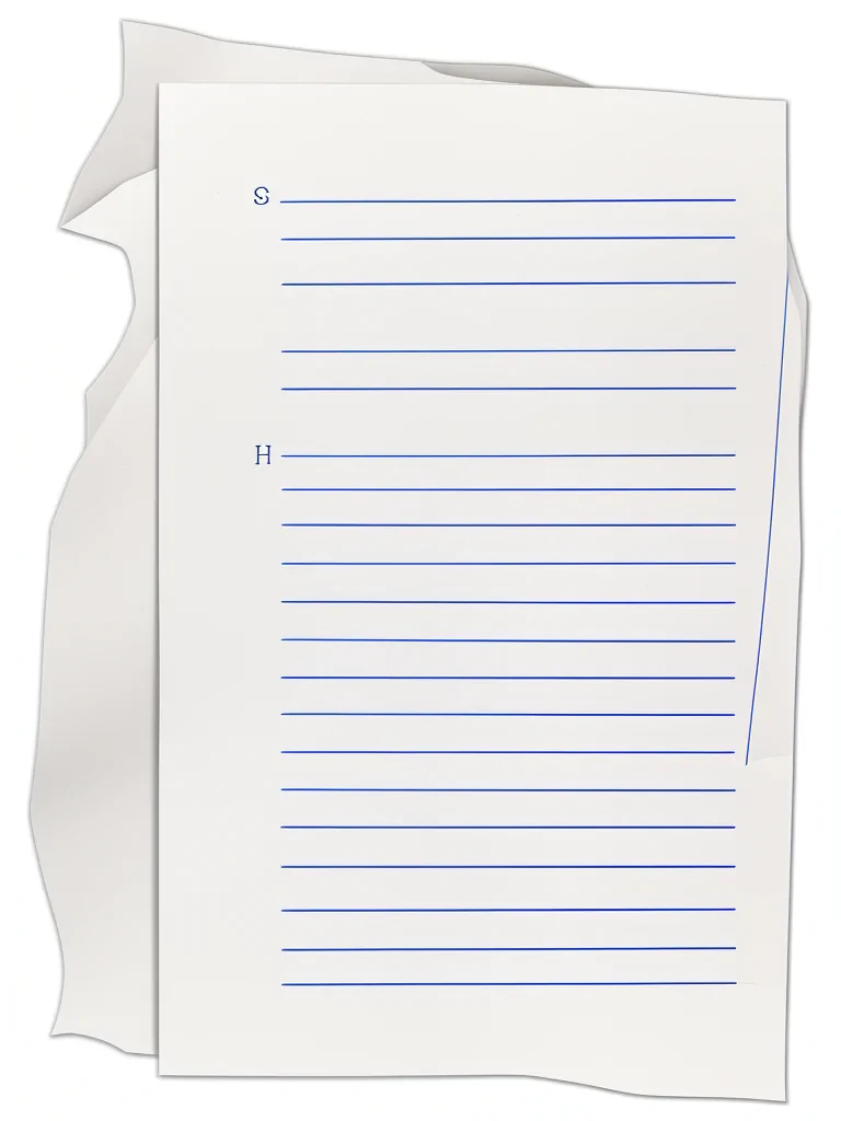 paper png transparent