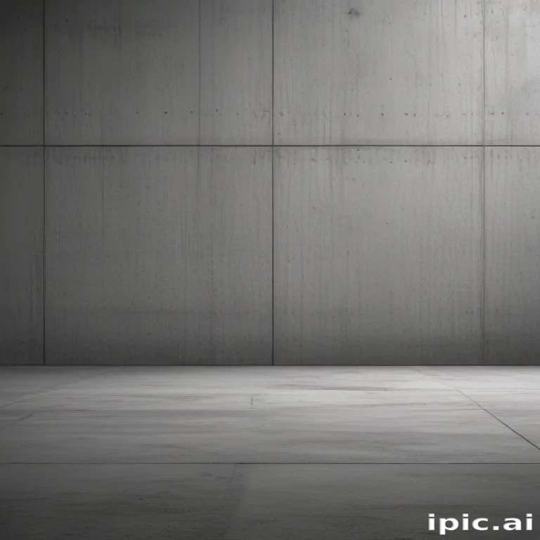 concrete background