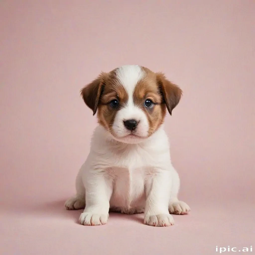 puppy background