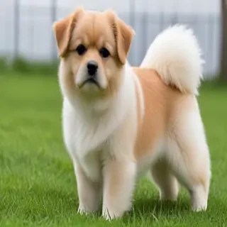 pomeagle dog breed