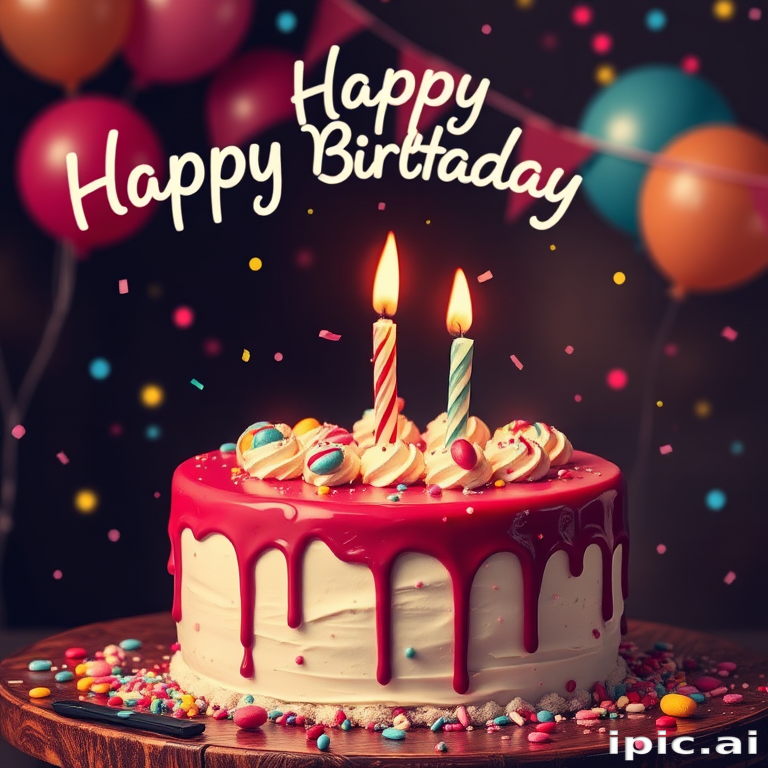 images happy belated birthday