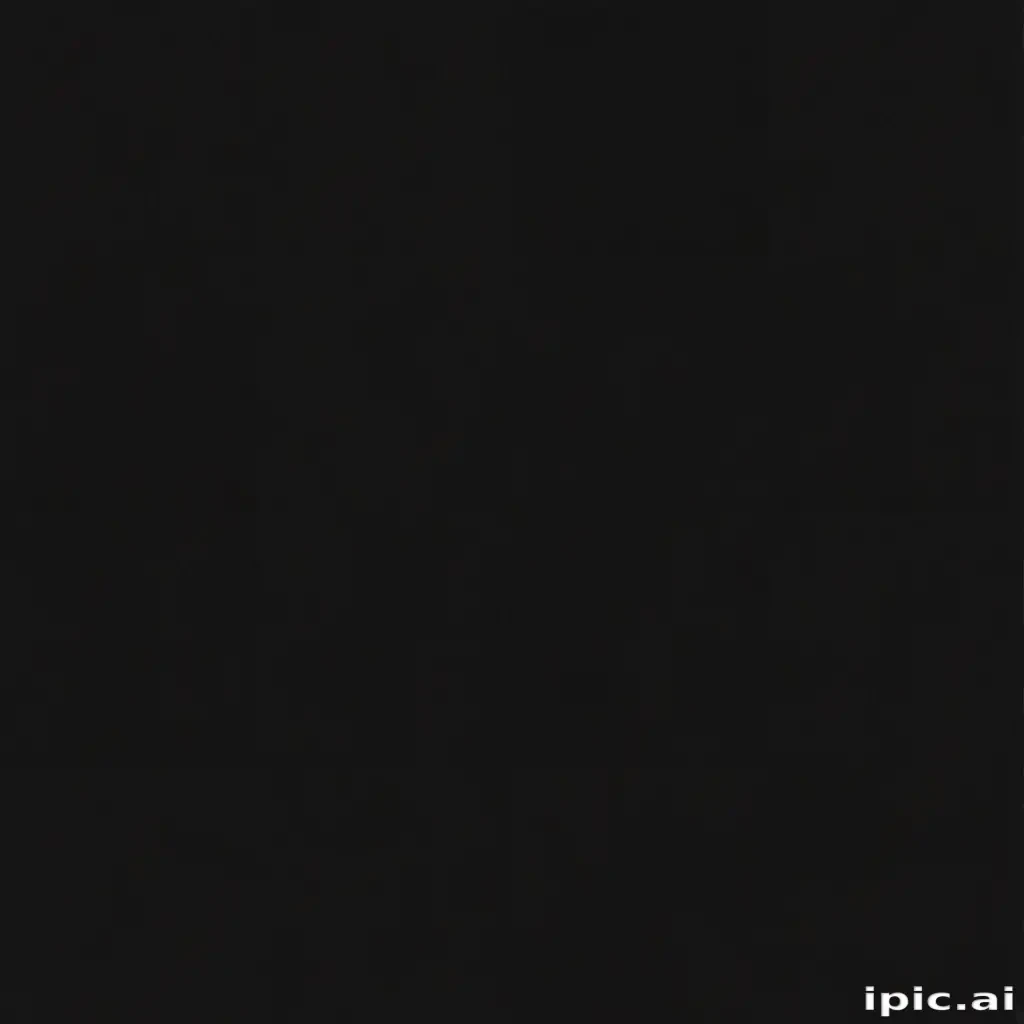 black screen wallpaper