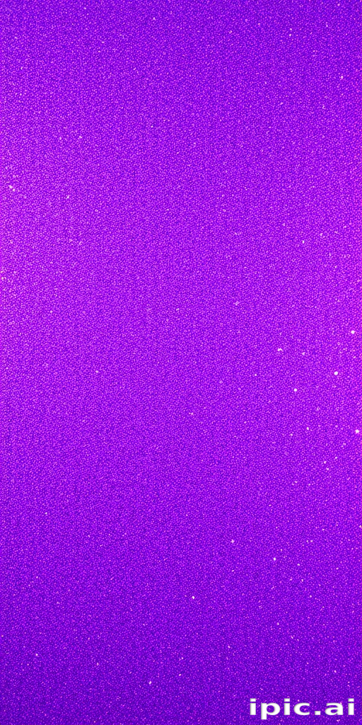 glitter purple background