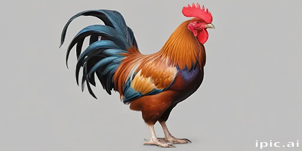 rooster png