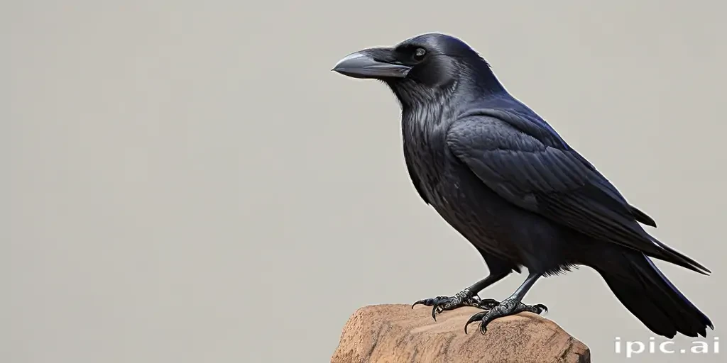 raven png
