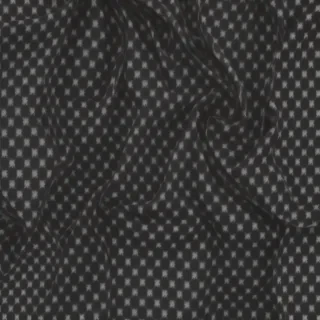 black with white pattern