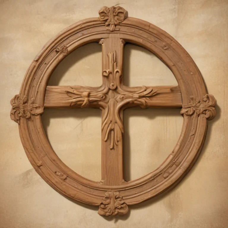christianity symbol