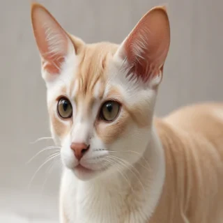 singapura breed