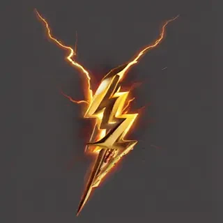 lighting bolt png