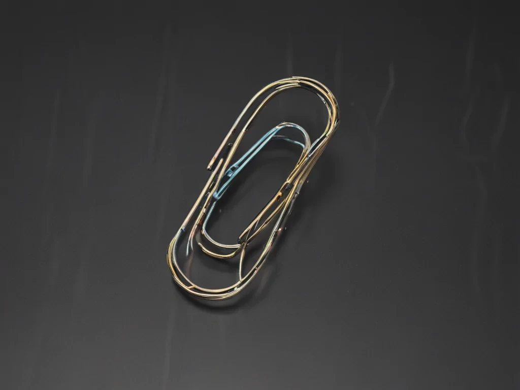 paper clip png