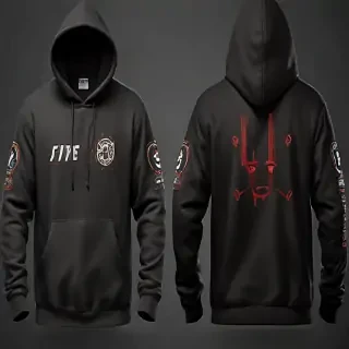 mock up hoodies