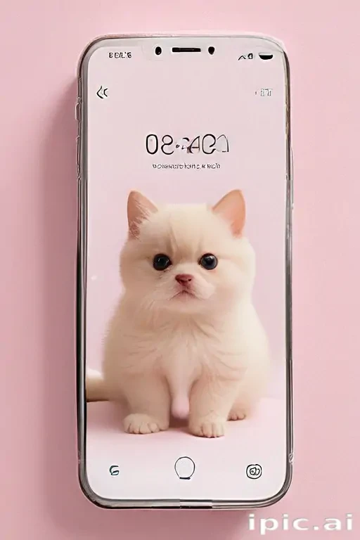 cute lockscreens