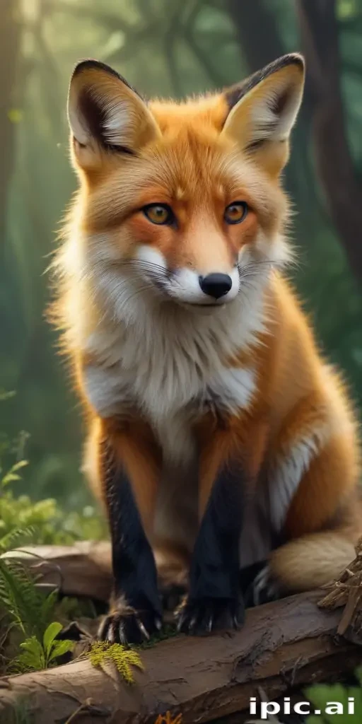fox backgrounds