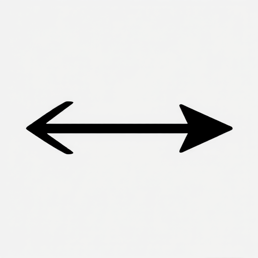 black arrow png
