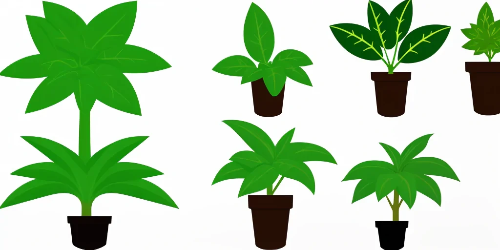 plant png clipart